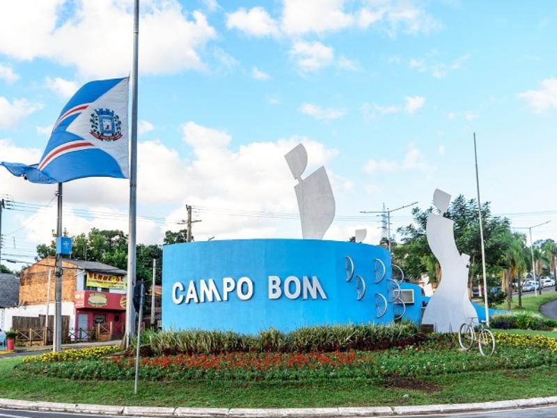Campo Bom - RS