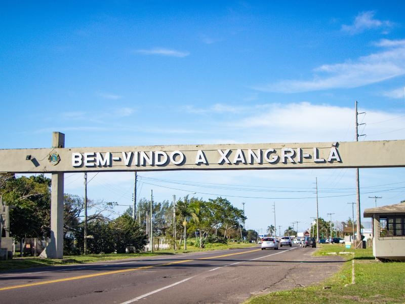 Xangri-lá - RS