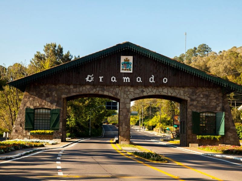 Gramado - RS