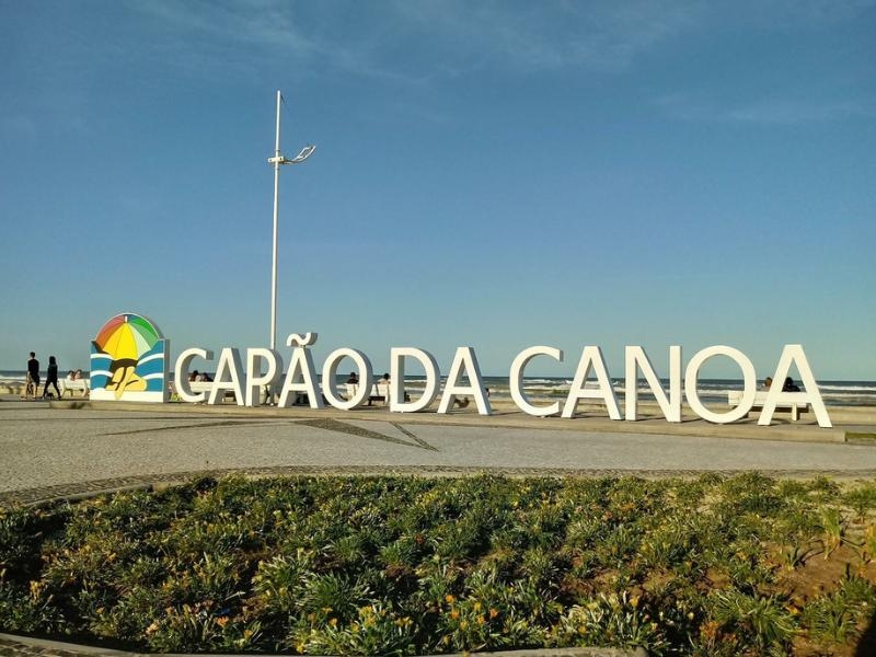 Capão da Canoa - RS