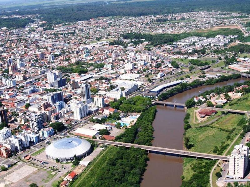 São Leopoldo - RS
