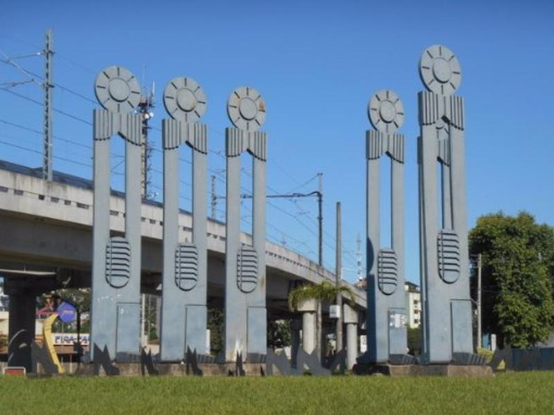 Novo Hamburgo - RS