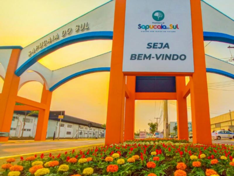 Sapucaia do Sul - RS