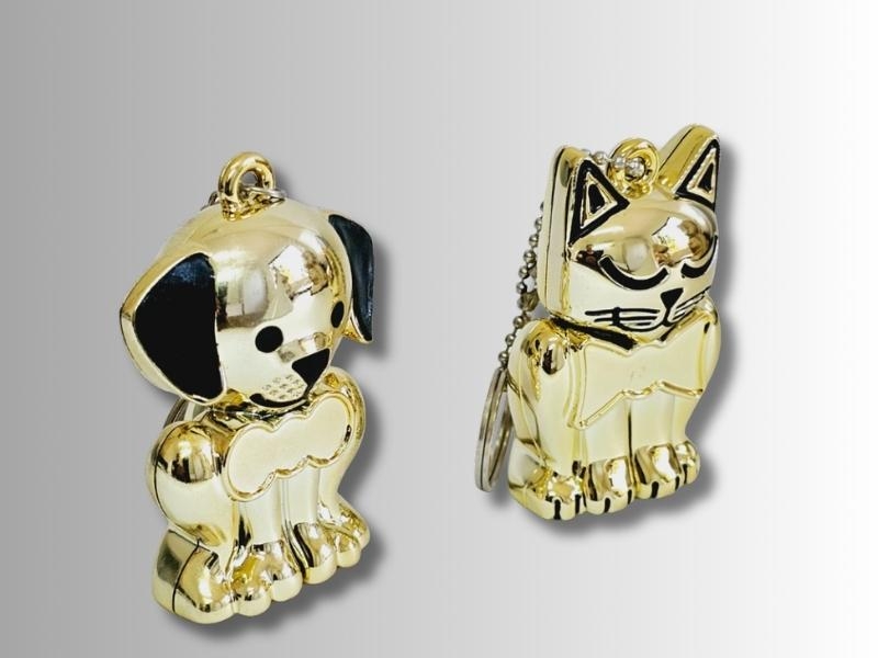 Chaveiro Pet Memory