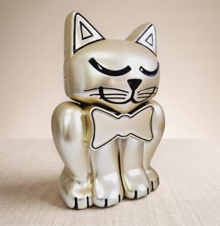Urna Pet Memory Gato