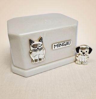 Urna Pet Madrepérola