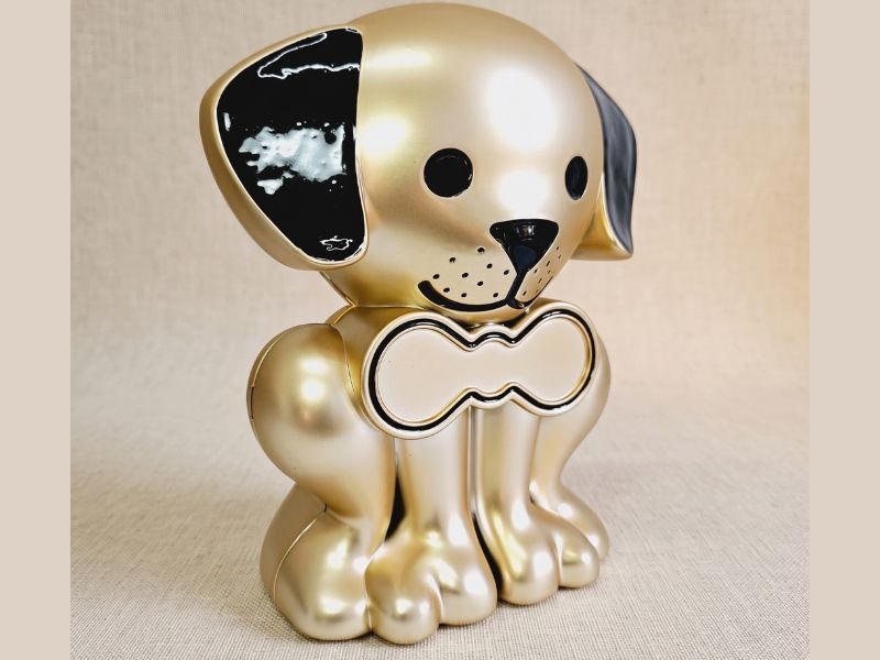 Urna Pet Memory Cão